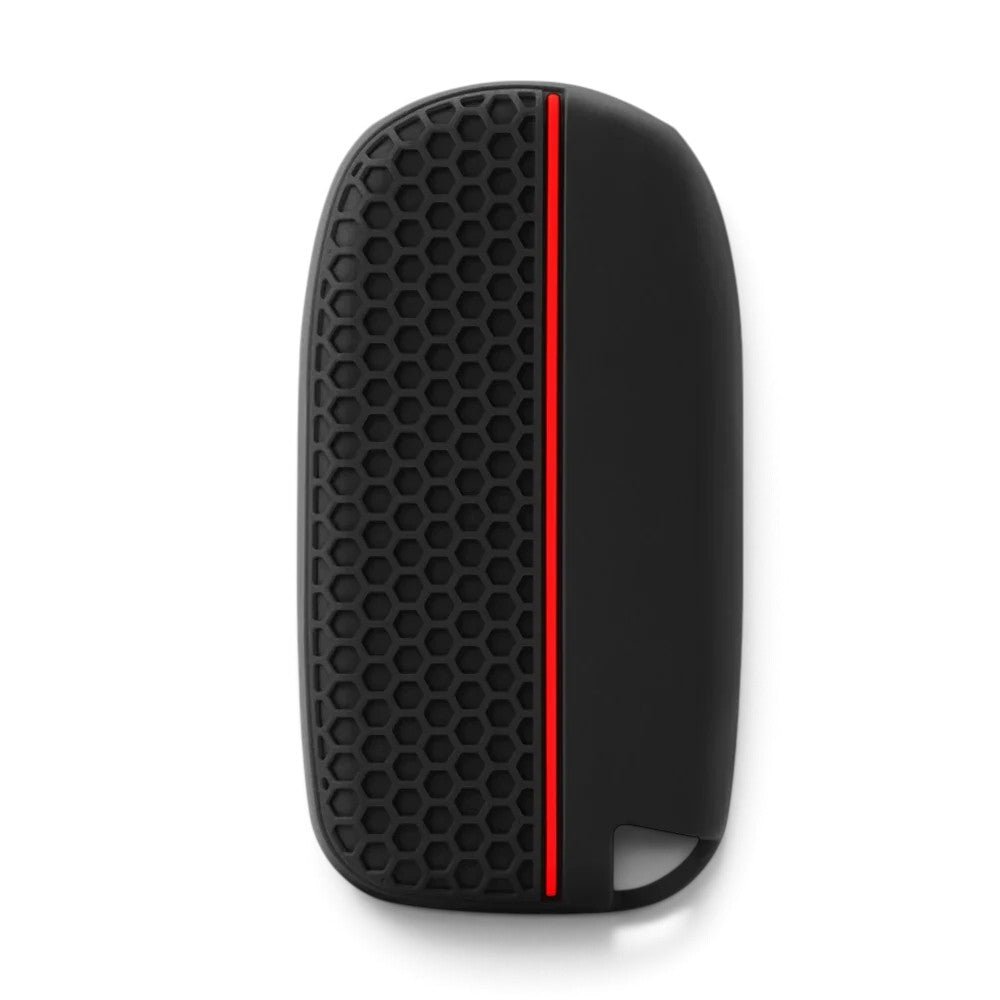 Silicone Key Fob Cover for Chrysler 200 / 300C / Voyager