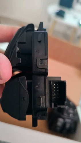 Steering Wheel Cruise Control Switch for 2012-2015 Ford Edge / Explorer