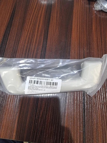 Front Roof Grab Handle for 2012-2019 Ford Escape, Cream