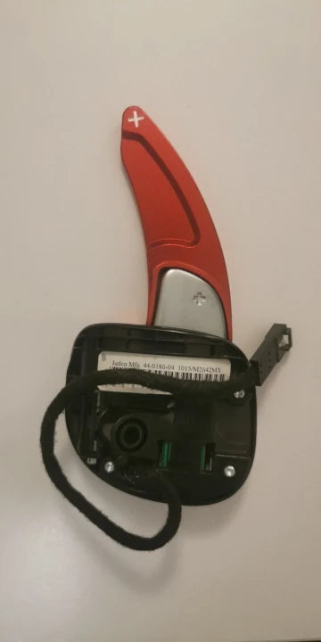 Paddle Shifter Extensions for 2015-2020 Dodge Challenger / Charger