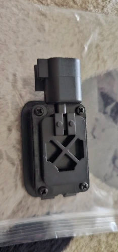 Trunk Release Switch for Ford Fiesta / Edge / Explorer / Escape, 1L2T14K147AA