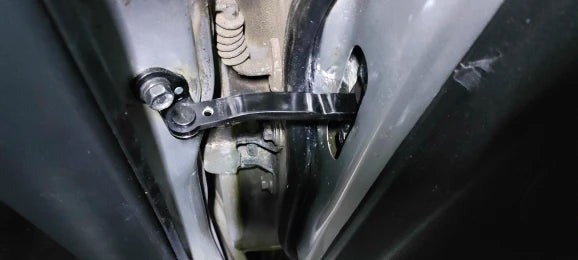 Door Check Arm Stop Strap for 2007-2011 Chevrolet Aveo