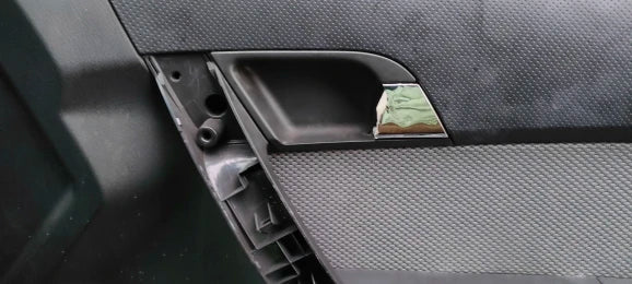 Interior Door Handle for 2007-2011 Chevy Aveo / Pontiac G3