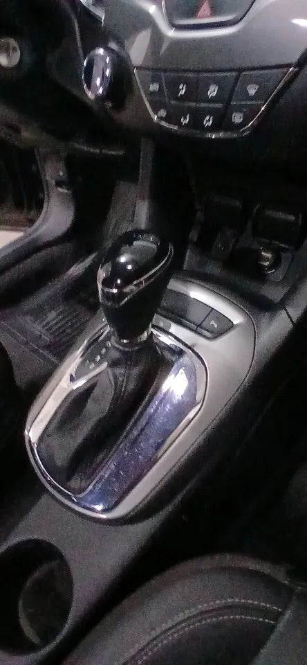 Gear Shift Knob for 2015-2017 Chevy Cruze, Automatic