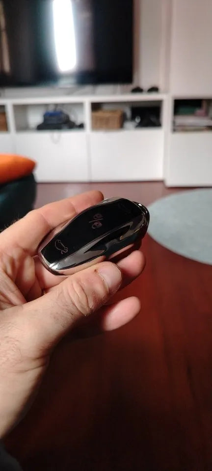 TPU Key Cover for Tesla Model 3, Model Y, Model X, Model S