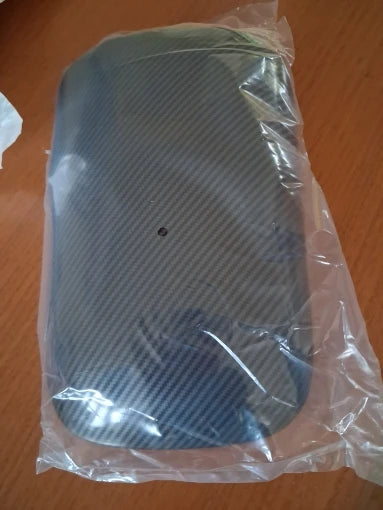 Center Console Armrest Cover for 2015-2024 Ford Mustang