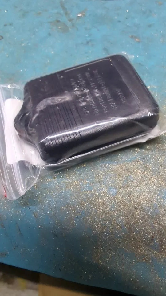 Key Fob Shell for Ford Focus / Escape / Mustang / Explorer