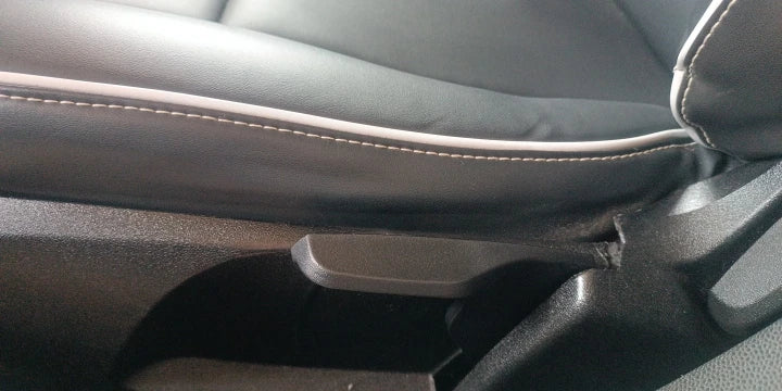 Left Seat Height Adjustment Handle for Ford Focus / Fiesta, 1531242