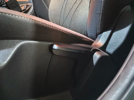 Left Seat Height Adjustment Handle for Ford Focus / Fiesta, 1531242