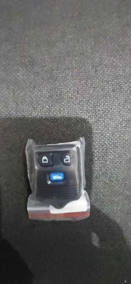Key Fob Shell for Ford Focus / Escape / Mustang / Explorer