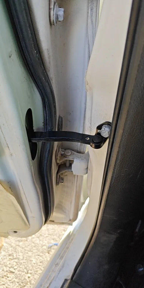 Door Check Arm Stop Strap for 2007-2011 Chevrolet Aveo