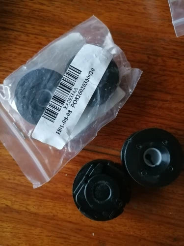 Shift Cable Bushing for 2013-2017 Chevy Spark, 2 Pcs