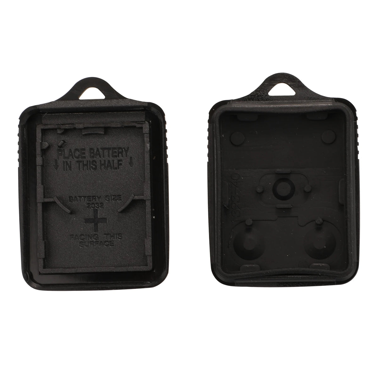 Key Fob Shell for Ford Focus / Escape / Mustang / Explorer