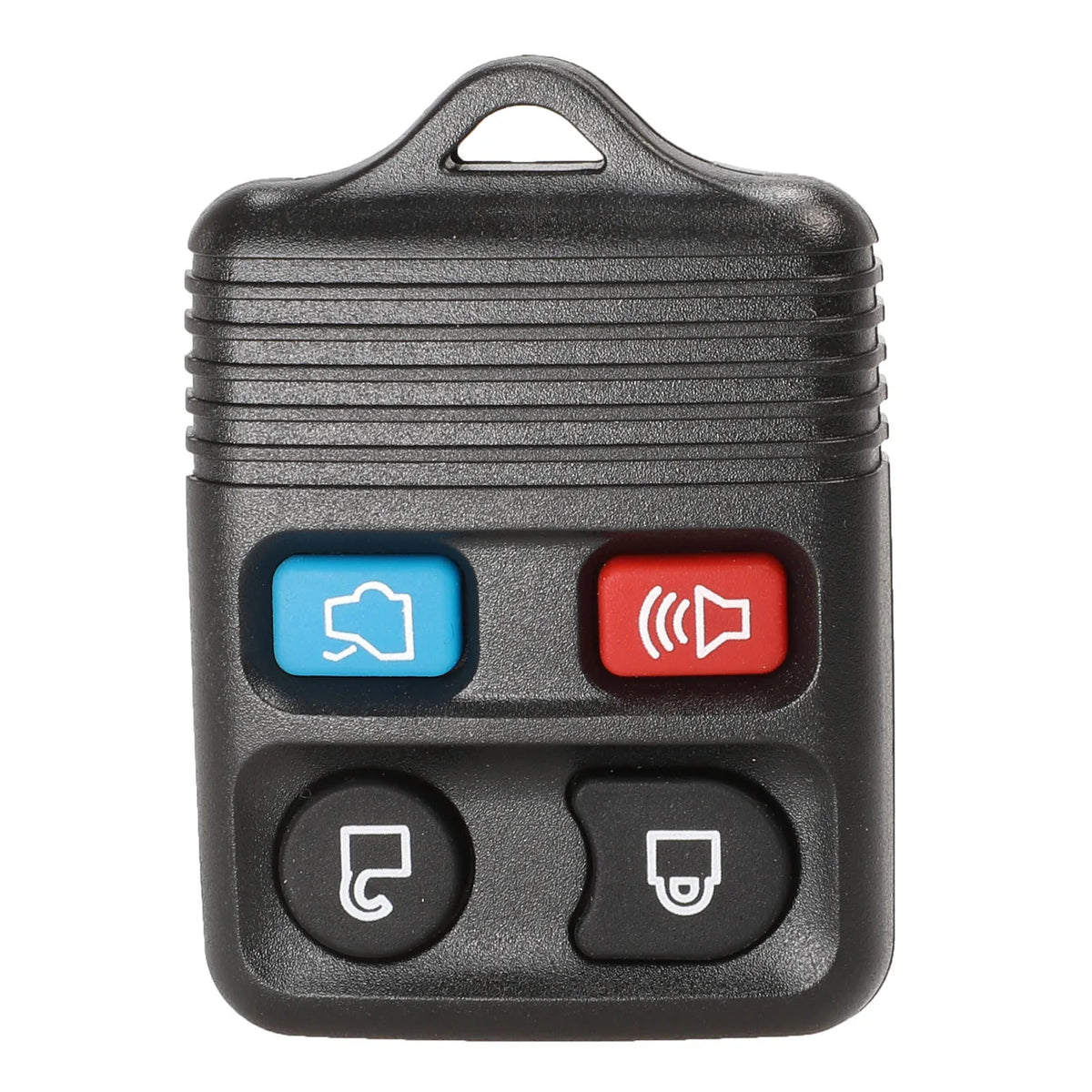 Key Fob Shell for Ford Focus / Escape / Mustang / Explorer