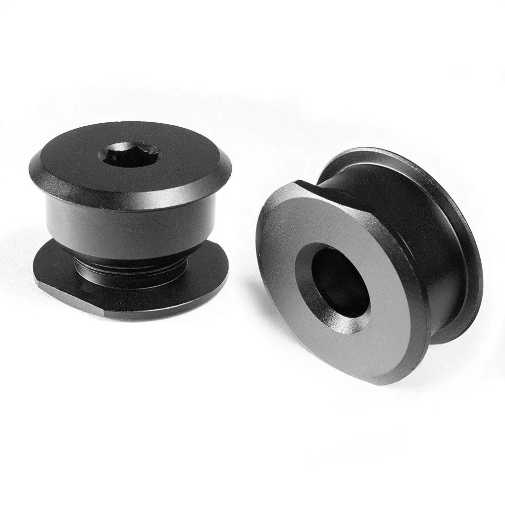 Aluminum Shift Cable Bushings for Ford Focus ST / RS