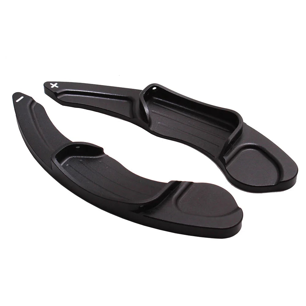 Aluminum Paddle Shifter Extensions for Ford Fusion / Edge / Taurus / Lincoln