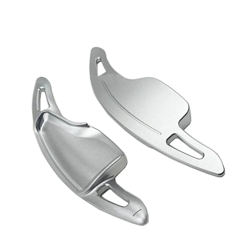 Aluminum Paddle Shifter Extensions for 2017-2020 Chevy Camaro / Corvette C7
