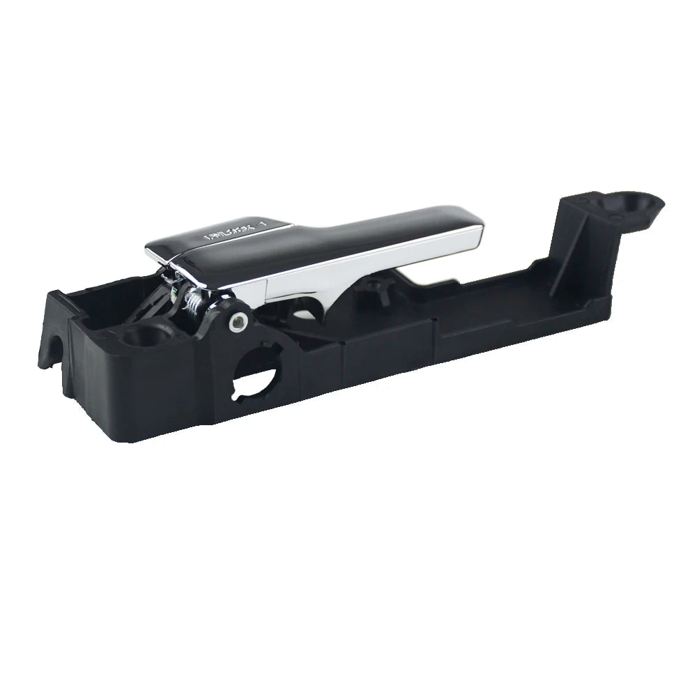 Chrome Interior Door Handle for 2006-2011 Ford Fusion / Lincoln MKZ