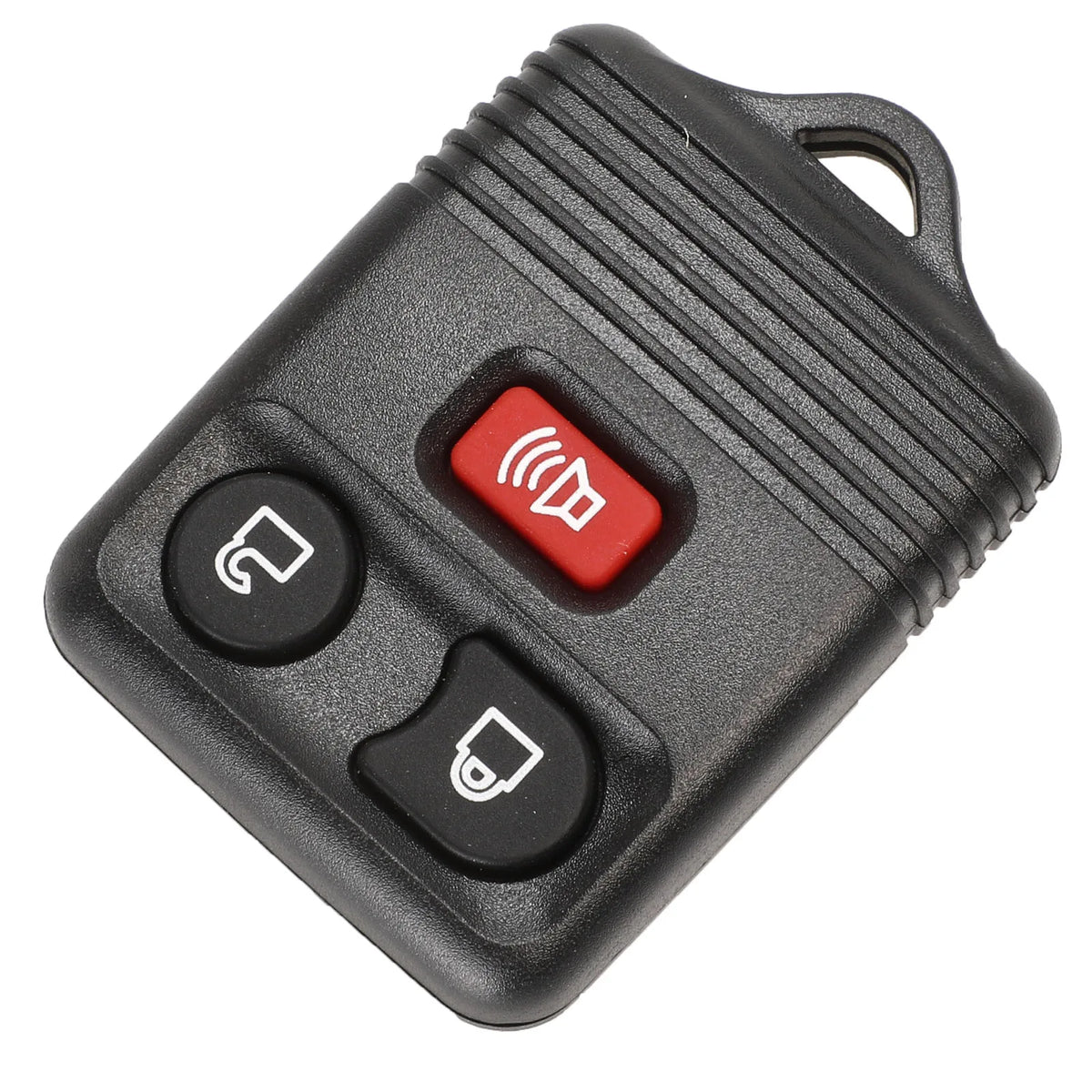 Key Fob Shell for Ford Focus / Escape / Mustang / Explorer