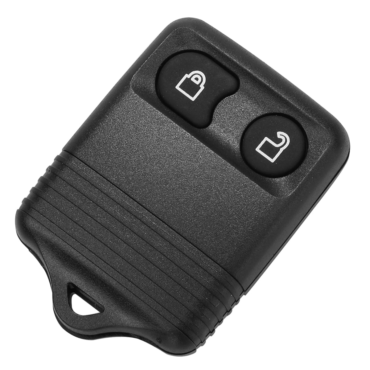 Key Fob Shell for Ford Focus / Escape / Mustang / Explorer