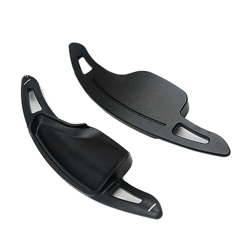 Aluminum Paddle Shifter Extensions for 2017-2020 Chevy Camaro / Corvette C7
