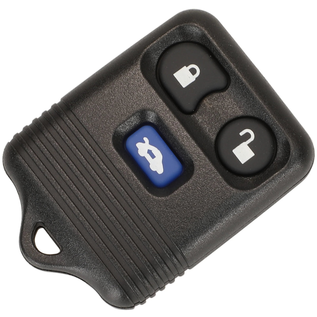 Key Fob Shell for Ford Focus / Escape / Mustang / Explorer