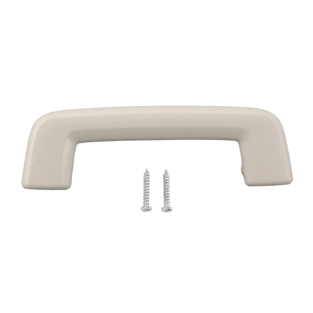 Front Roof Grab Handle for 2012-2019 Ford Escape, Cream