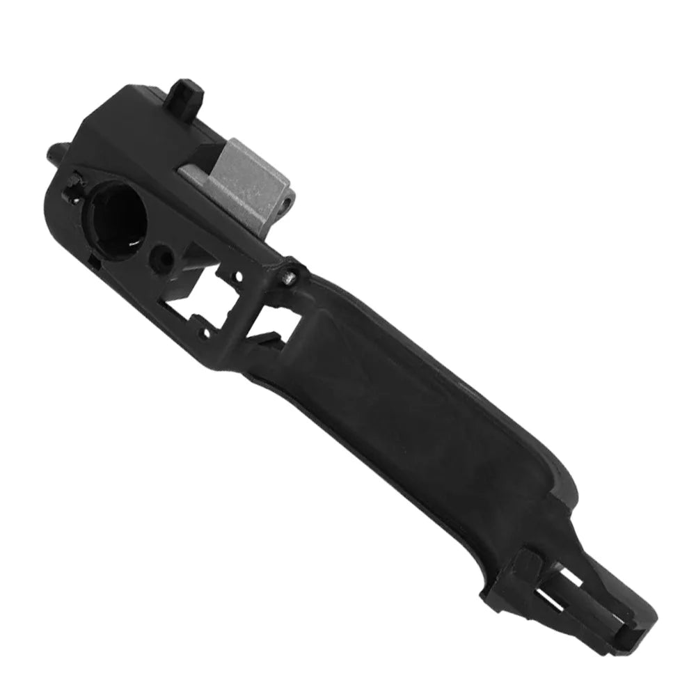 Front Exterior Door Handle for 2002-2007 Ford Focus, Left or Right