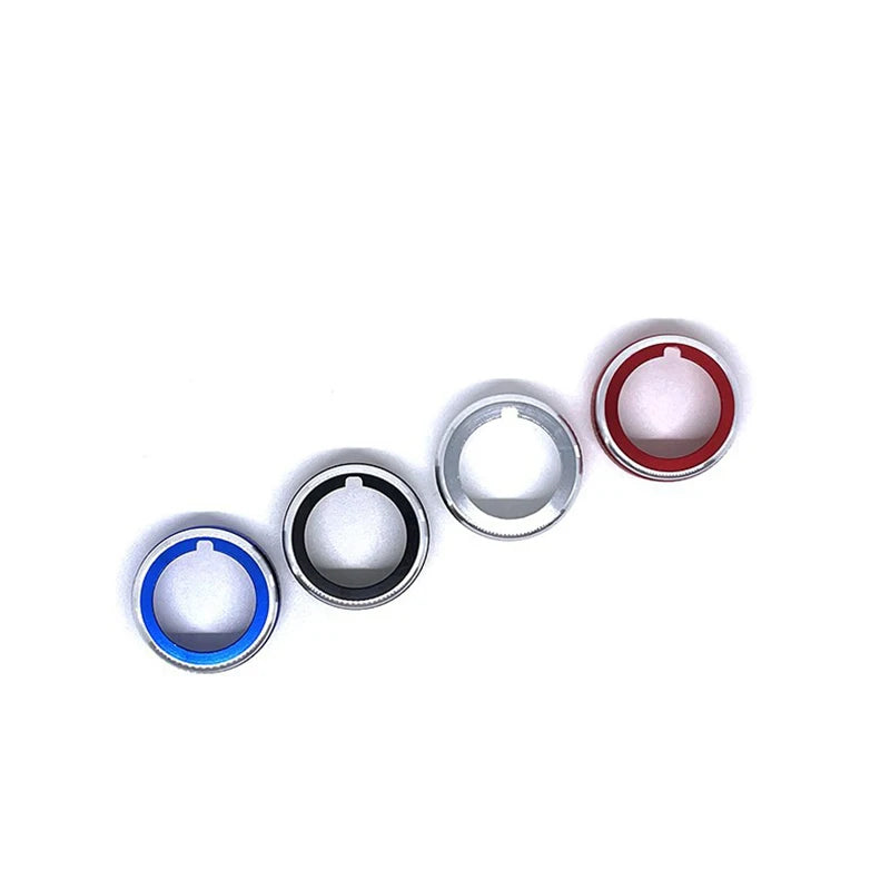 Headlight Adjust Knob Trim Ring for Chevy Malibu, Equinox, Traverse