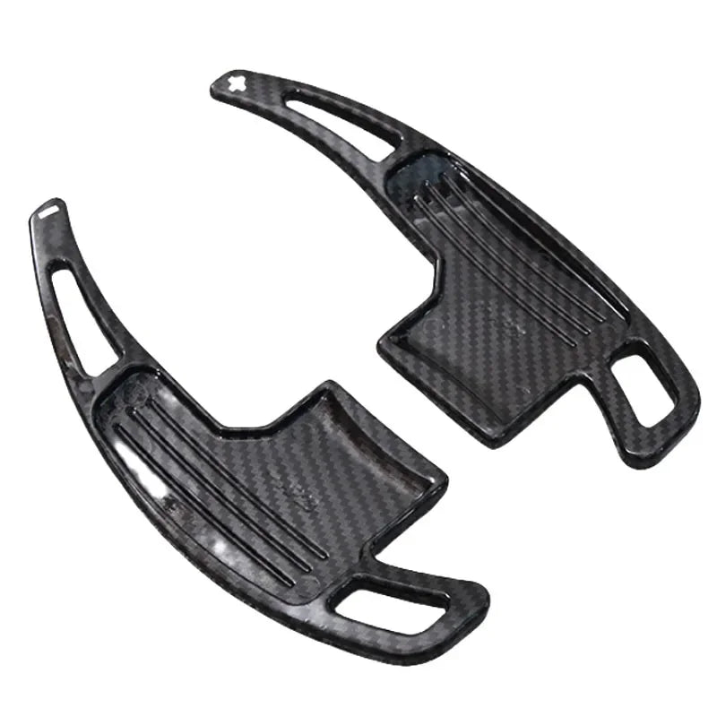 Paddle Shifter Extensions for 2015-2023 Ford Mustang, Pair