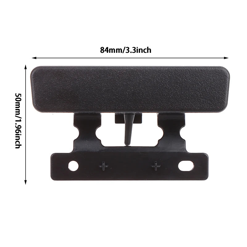 Console Lid Latch for 2007-2014 Chevy Silverado / Tahoe / GMC Sierra / Yukon