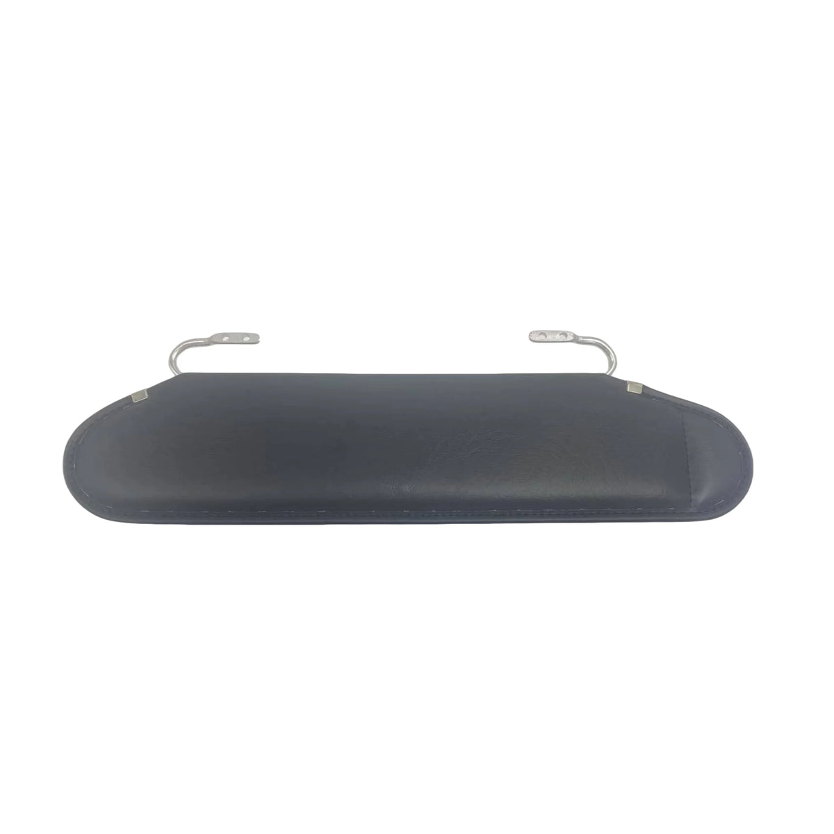 Sun Visor for 1972-1995 Jeep CJ-5 / CJ-7 / Wrangler YJ, Black or Brown