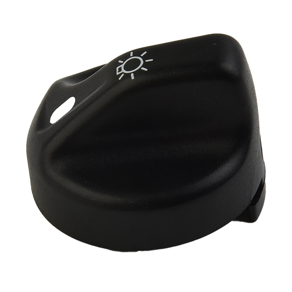 Headlight Switch Knob for Ford F-150 / F-250 / Expedition, 3L3Z11661AA