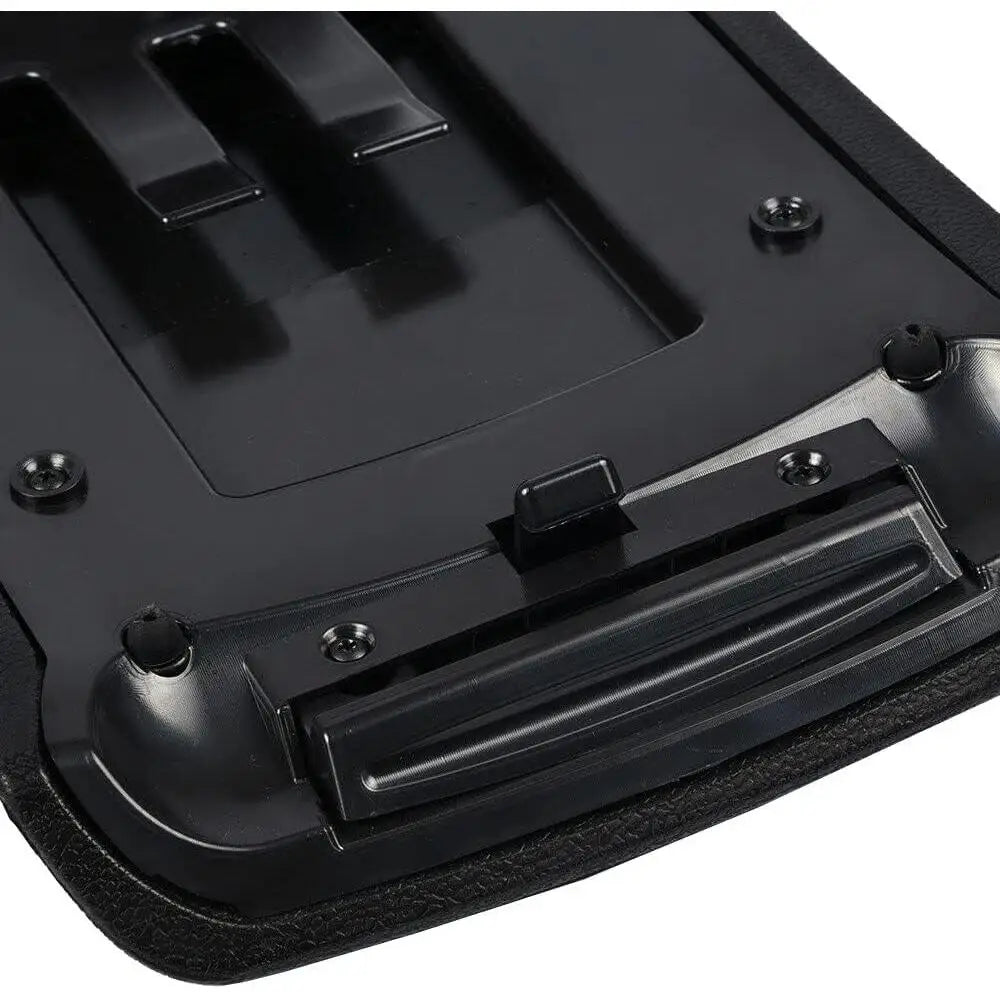 Center Console Armrest Latch Lid for 2005-2009 Ford Mustang