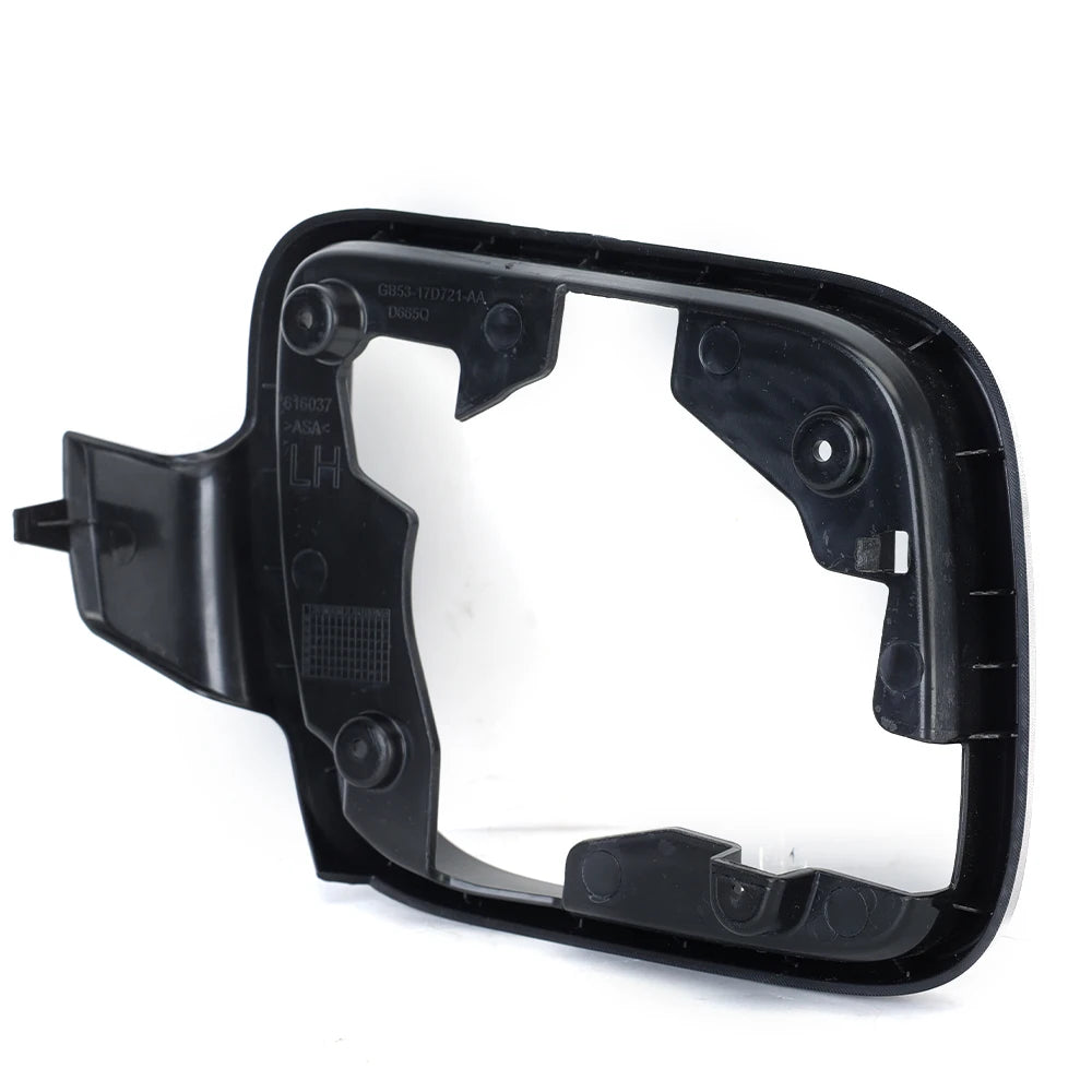 Side Mirror Cover Cap for 2011-2019 Ford Explorer, Left, Right or Pair