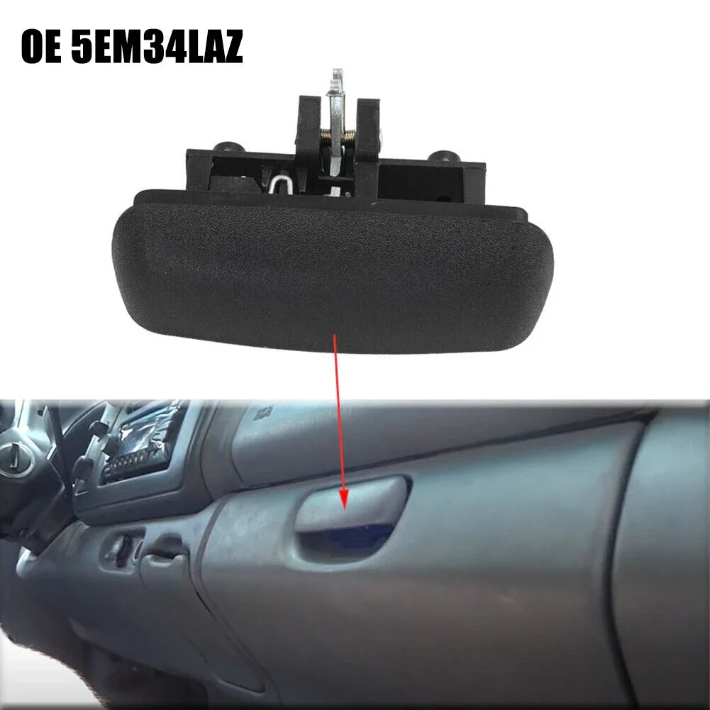 Glove Box Latch Handle for 1997-2000 Dodge Dakota / Durango / Ram