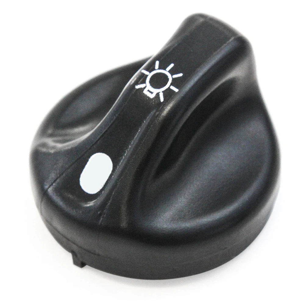 Headlight Switch Knob for Ford F-150 / F-250 / Expedition, 3L3Z11661AA
