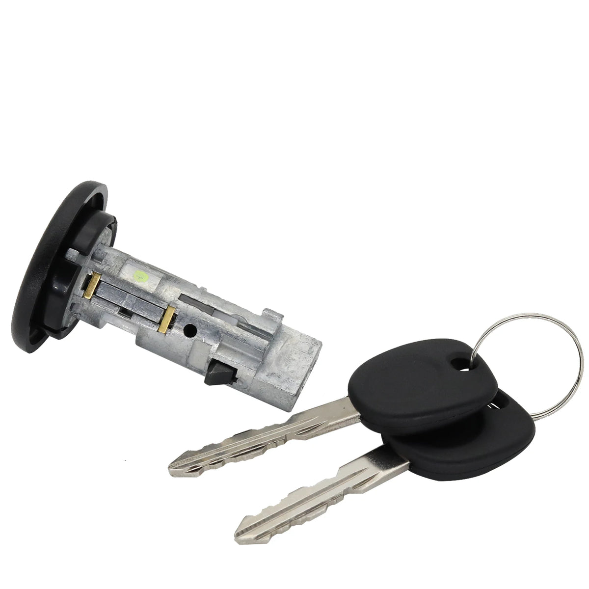 Ignition Lock Cylinder for 2001-2007 Chevy Silverado, Tahoe, Suburban