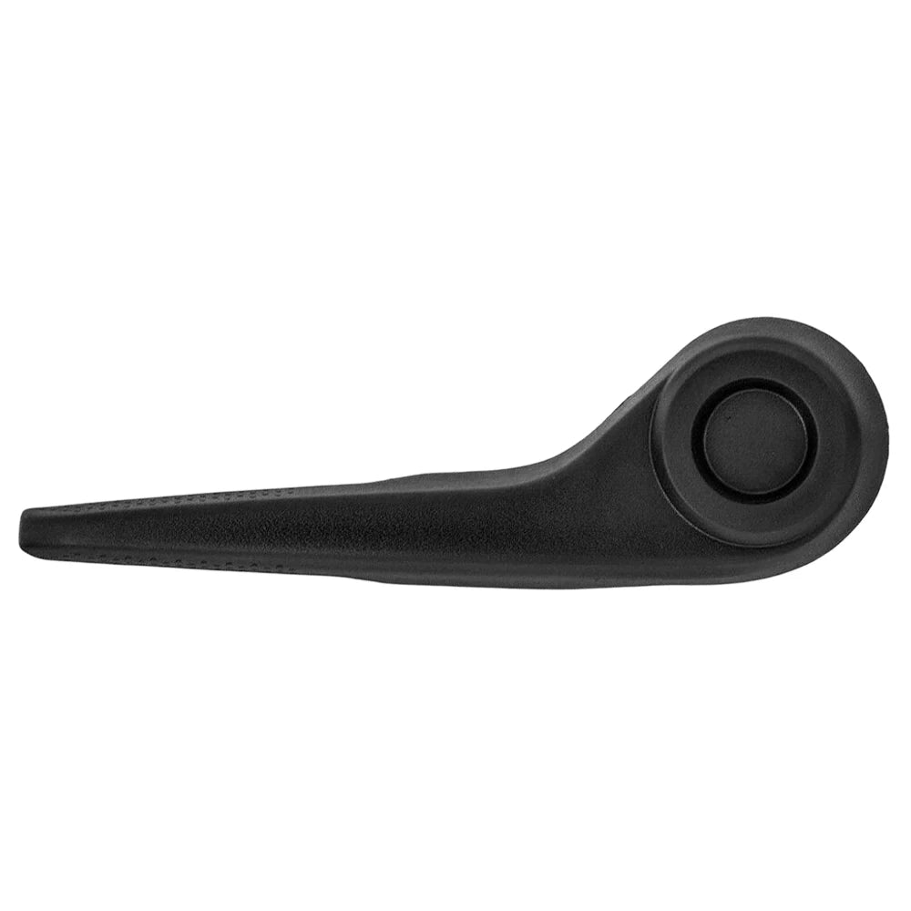 Seat Back Recliner Handle for 2011-2018 Dodge Journey, Black
