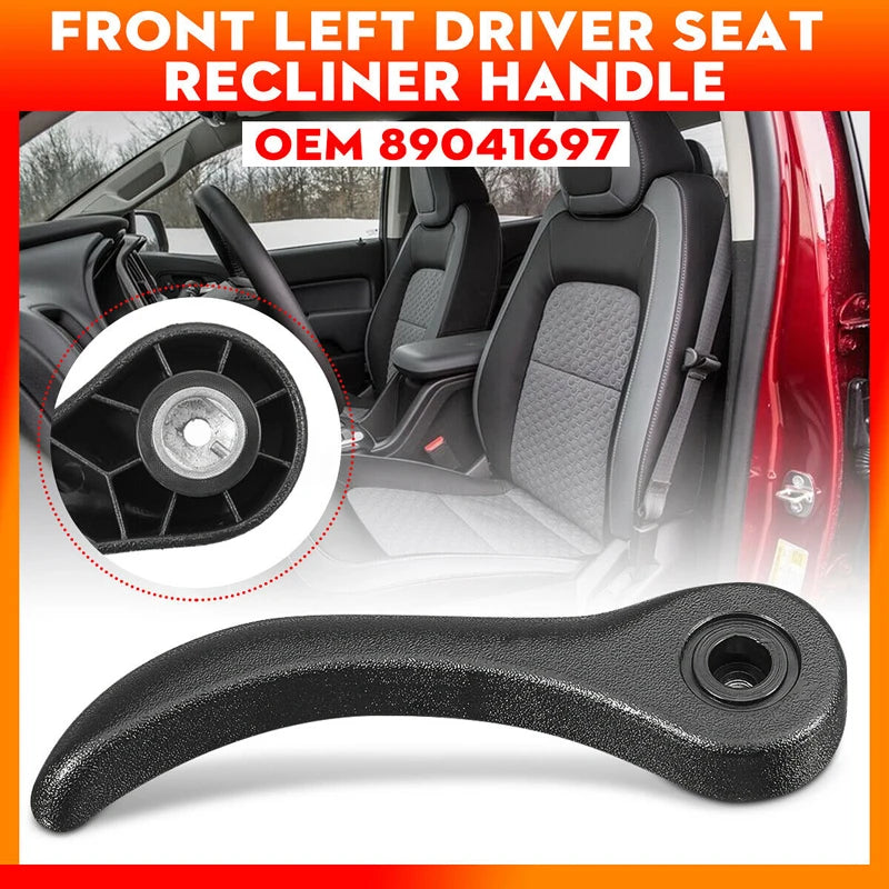Driver Side Seat Adjust Lever for 2004-2012 Chevy Colorado / GMC Canyon