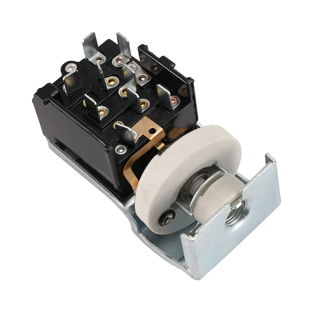 Headlamp Light Switch for 1997-2001 Jeep Wrangler TJ / Cherokee XJ