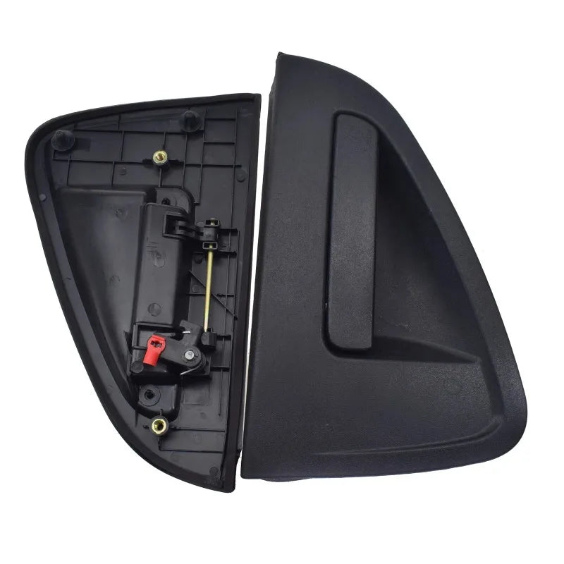 Rear Exterior Door Handle for 2010-2015 Chevy Spark, Left or Right