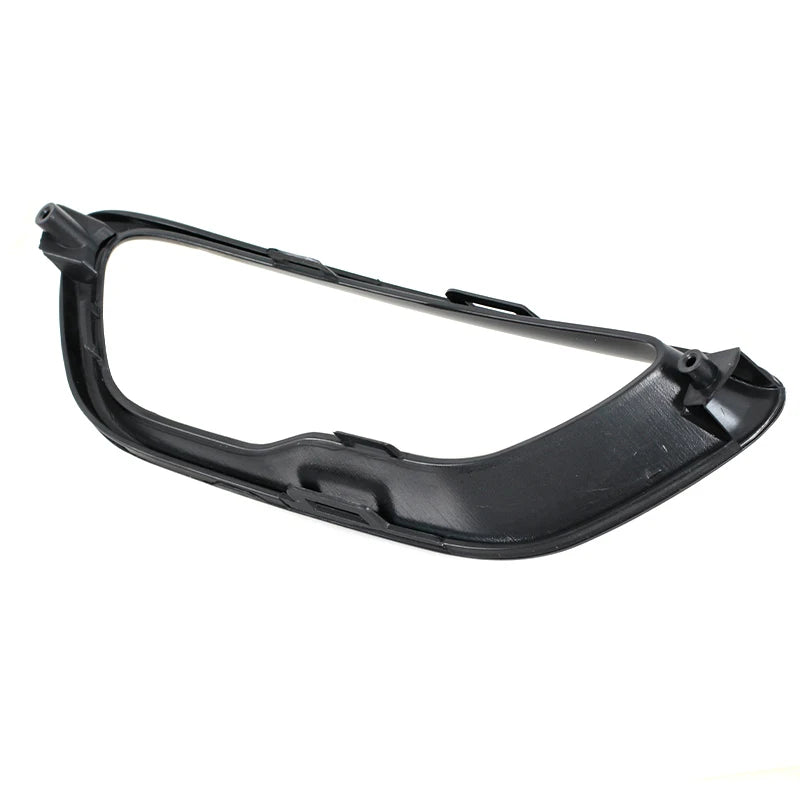 Front Fog Light Bezel Trim for 2017-2021 Jeep Grand Cherokee