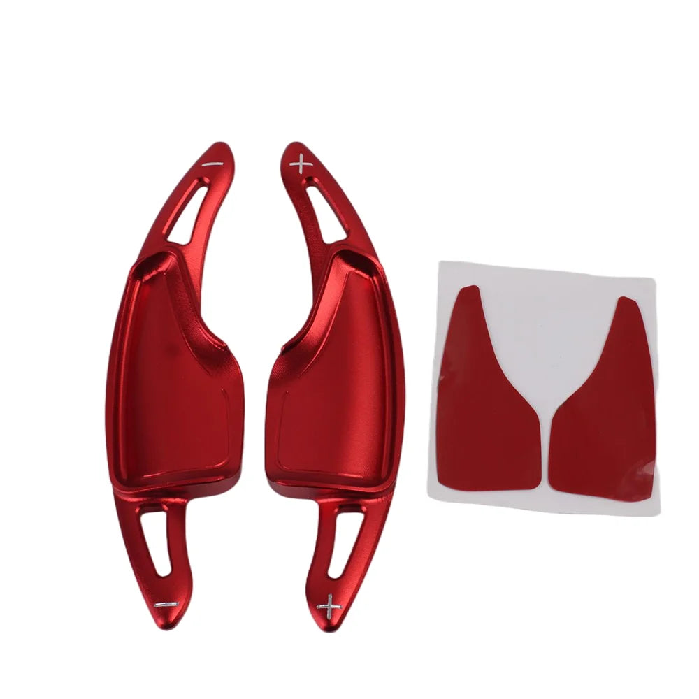 Paddle Shifter Extensions for 2016-2024 Camaro / 2014-2019 Corvette C7