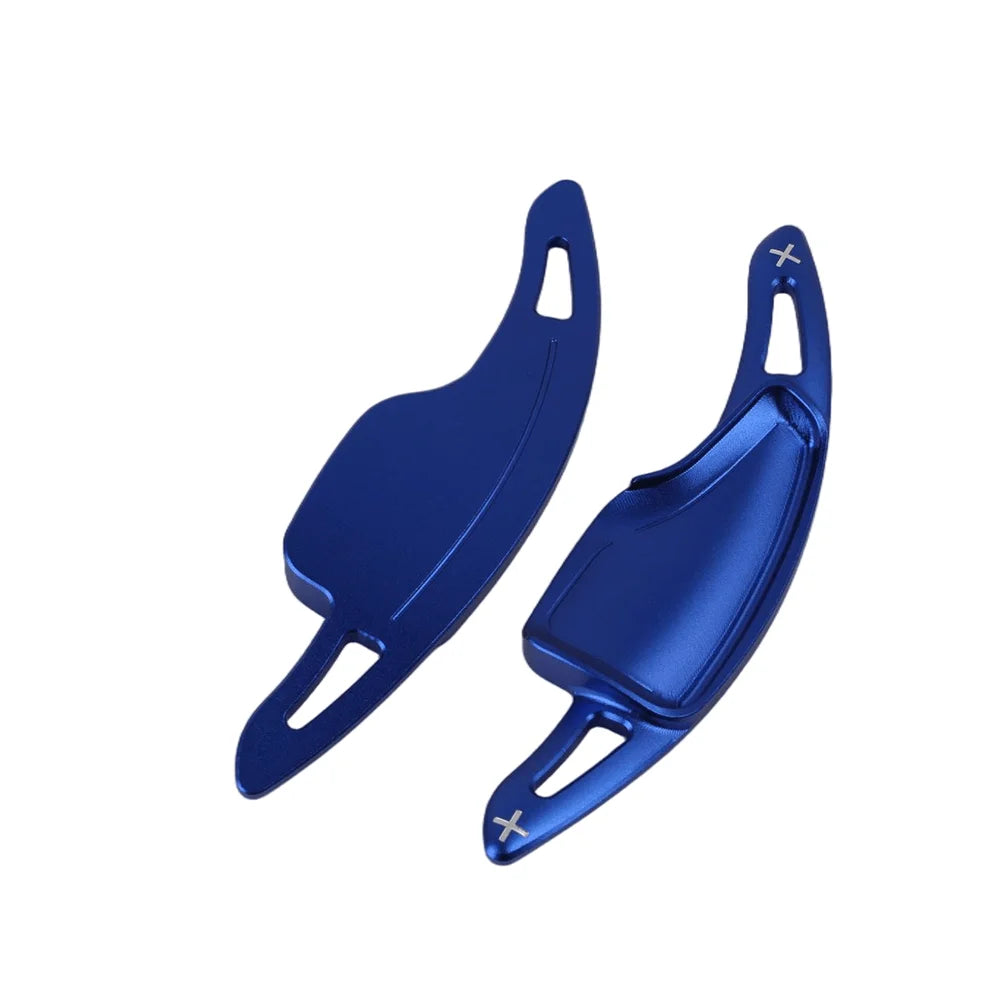 Paddle Shifter Extensions for 2016-2024 Camaro / 2014-2019 Corvette C7