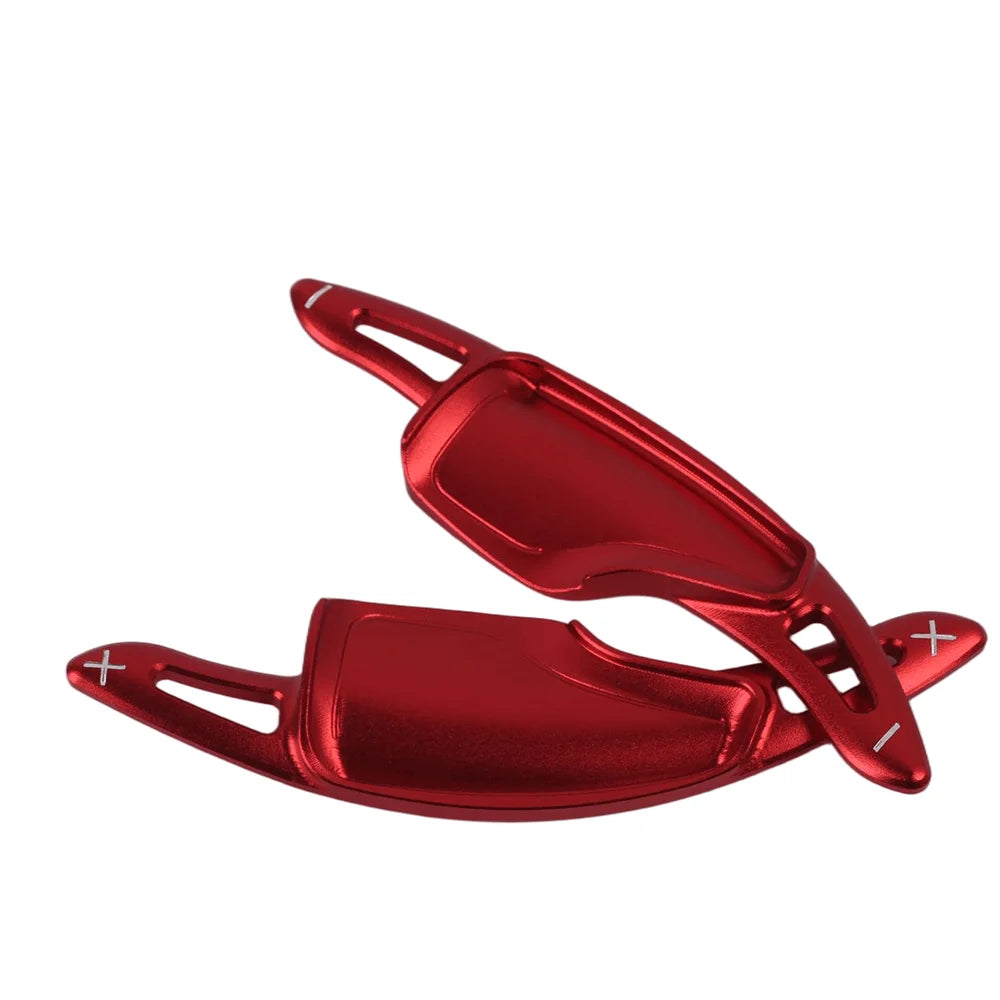 Paddle Shifter Extensions for 2016-2024 Camaro / 2014-2019 Corvette C7