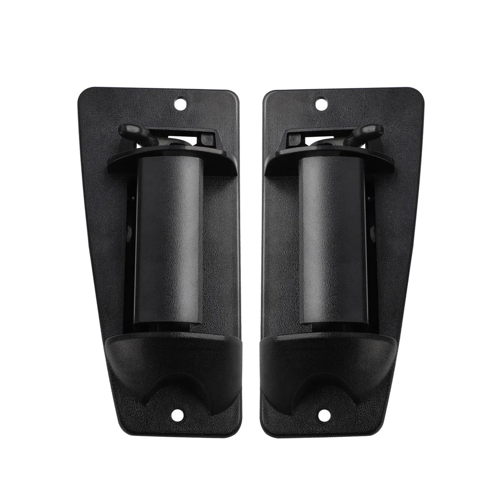 Exterior Door Handle for 1999-2007 Chevy Silverado / GMC Sierra Extended Cab