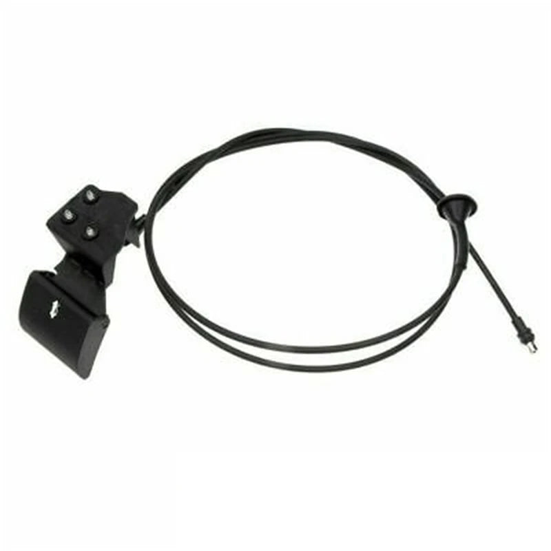 Hood Release Cable with Handle for 2005-2010 Jeep Grand Cherokee / Commander