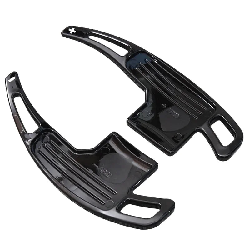 Paddle Shifter Extensions for 2015-2023 Ford Mustang, Pair