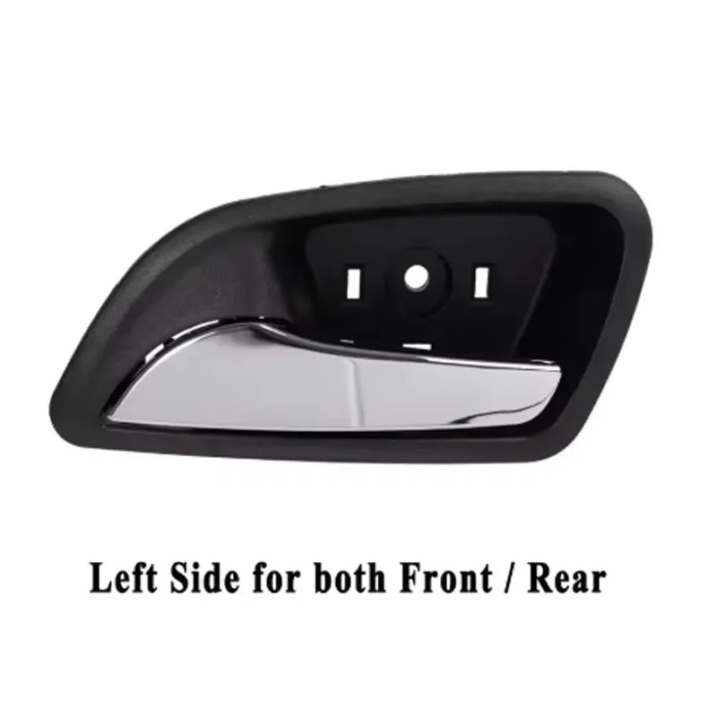 Interior Door Handle for 2009-2015 Chevy Cruze, Left or Right